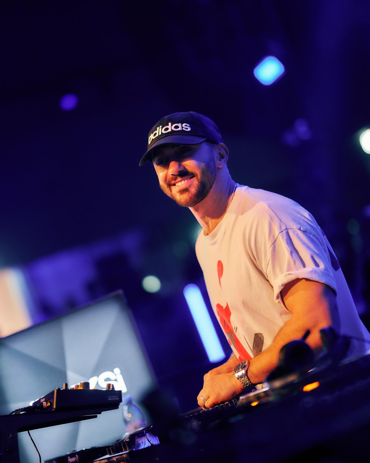Hot Since 82