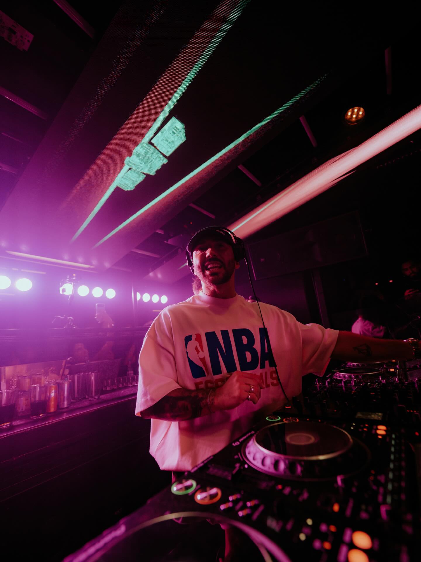 Hot Since 82