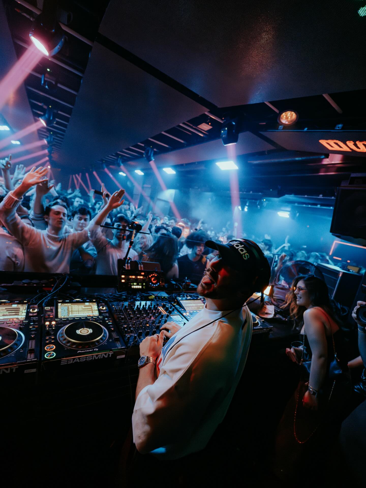Hot Since 82